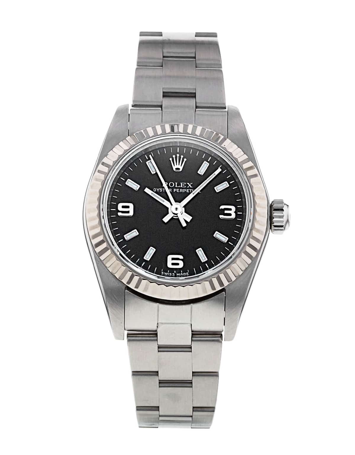 Rolex Lady Oyster Perpetual 76094